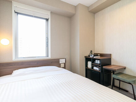 スーパーホテル上越妙高駅西口 写真