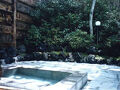 草津温泉　エスコートアライペンション 写真