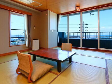 海のAuberge 晴快荘 写真