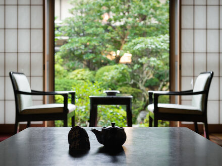 横川温泉 中野屋旅館 写真