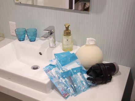備瀬の宿 結 Lagoon＆Coral 写真