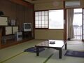 弥山荘 写真