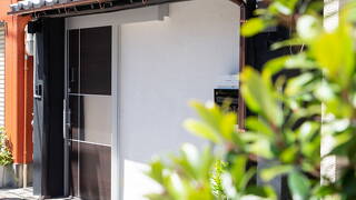 My Home in Tokyo 3F