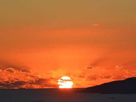 伊豆高原 海の見えるオーベルジュ パルテール 写真
