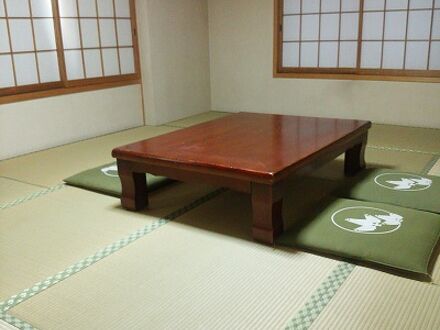 草津温泉　不二旅館 写真