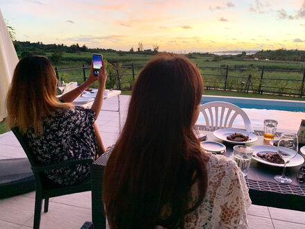 Villa Alyssum＜宮古島＞ 写真