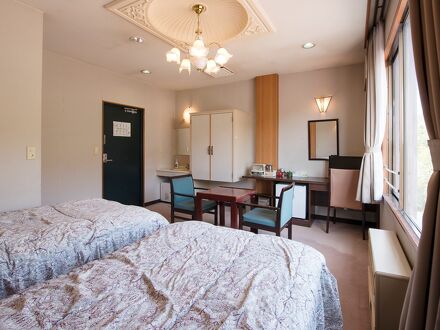 湯元　千代田館 写真