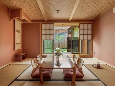 城巽あかね庵 写真