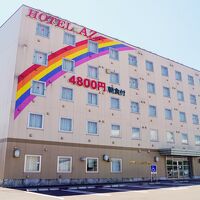 ＨＯＴＥＬ　ＡＺ　鹿児島大崎店 写真