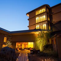 夢泉景別荘 天原 写真