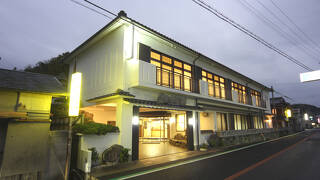 音羽旅館　＜淡路島＞