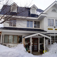 ペンション　ハッピーホリデー 写真