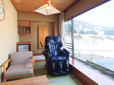 笹倉温泉 龍雲荘 写真