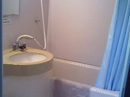 ペンションオールドハウス 写真