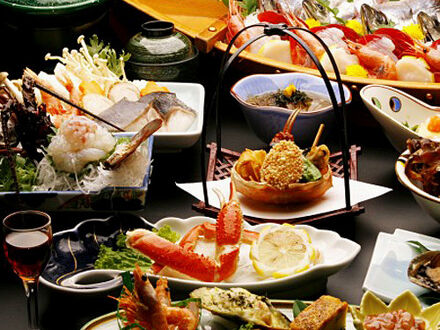 お部屋食の宿 中浜屋 写真