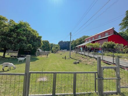 兜ガーデンファーム 写真