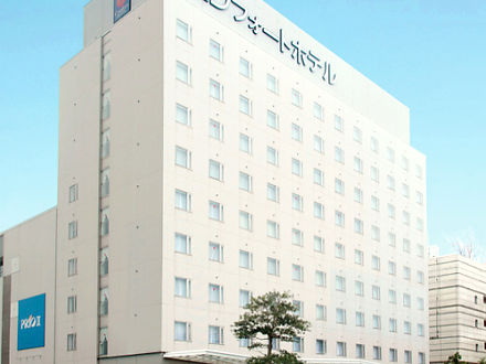 コンフォートホテル豊川 写真