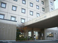 ホテルルートイン飯田 写真