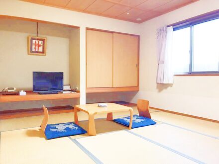 旅館 竹花屋 写真