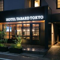 HOTEL TABARD TOKYO 写真