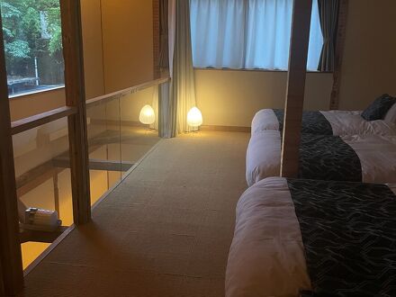 TIMeSCAPE -hakone- 写真