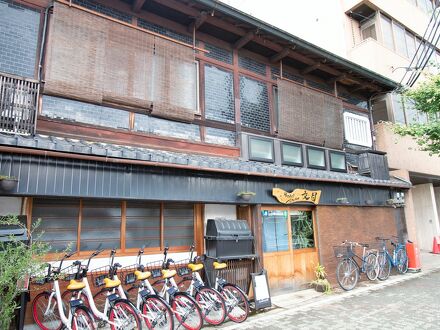 京都ゲストハウス 文目 Hostel Ayame 写真