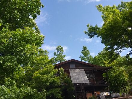 ゲストハウス くじゅうの座 写真