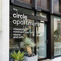 the circle apartment 写真