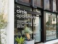 the circle apartment 写真