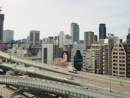 東横イン大阪船場東 写真