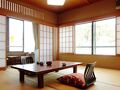 猿ヶ京温泉 湯元 長生館 写真