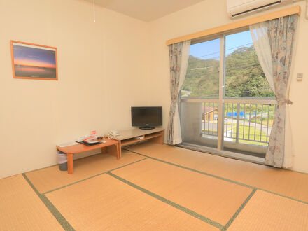 とかしくマリンビレッジ 写真