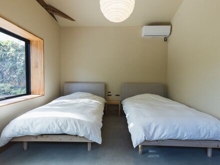 TIMeSCAPE -hakone- 写真