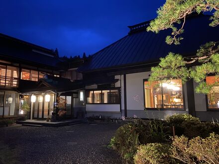 宮本旅館 写真