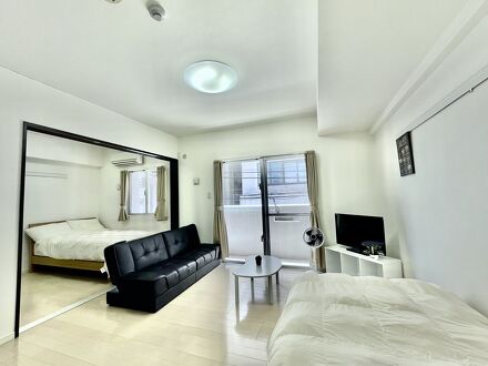 Villa Izumizaki 写真