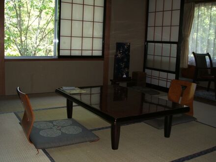 かつらの湯 丸永旅館 写真