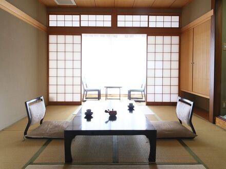 御母手成志の宿　荻原館 写真