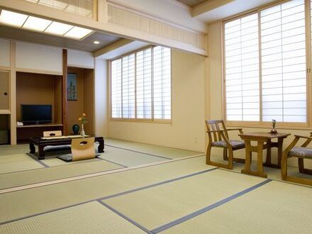 あわら温泉 政竜閣 写真