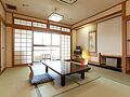 筑後川温泉 桑之屋 写真