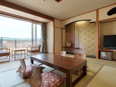 日田温泉 はなの樹 RIVER TERRACE 写真