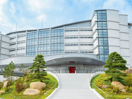 神戸須磨シーワールドホテル 写真