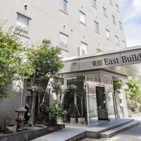 金沢セントラルホテル 東館 写真