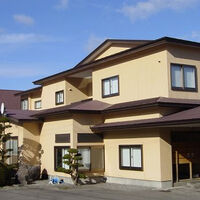 温泉旅館　鹿の湯 写真