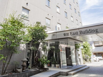 金沢セントラルホテル 東館 写真
