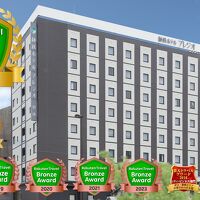 静鉄ホテルプレジオ沼津