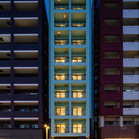 HOTEL SO SUMIYOSHI 写真