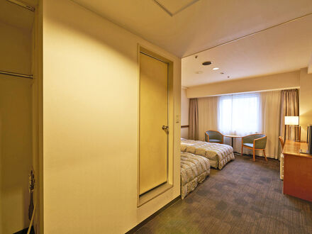 上尾東武ホテル 写真