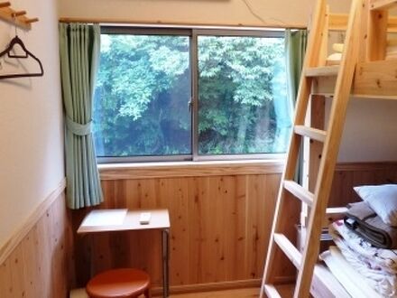 ゲストハウス屋久島 写真