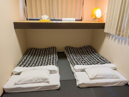 FUJITAYA BnB 写真