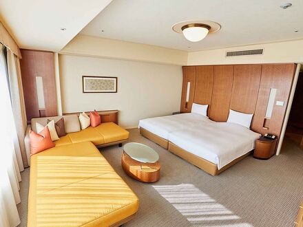浦安ブライトンホテル東京ベイ 写真